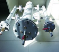 磁翻板液位计在测量油田加热炉水位的堵塞问题应对措施