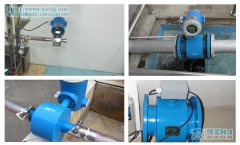 浅析制药生产过程控制中对于电磁流量计的应用