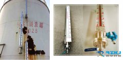 磁翻板液位计在液碱生产中应用中的案例分析