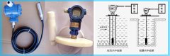 静压式投入式液位变送器在水库水位测量中的应用案例简介