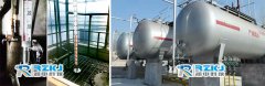 磁翻板液位计应用于油田数字化建设中的作用浅析