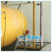 化工生产过程中装两套液位计和流量计仪表系统进行互补设计的原因分析