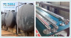 磁翻板液位计等液位计在大罐液位测量应用中的现状和发展趋势