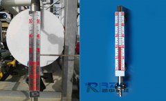 为什么选择磁翻板液位计的原因及材质选择指导