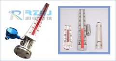 更换浮子内磁钢来解决磁翻板液位计故障的修复方案介绍