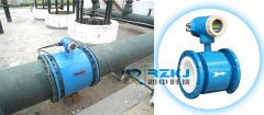 电磁流量计及投入式液位计等自动化仪表在自来水处理中的应用分析