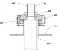 一种新型顶装磁翻板液位计生产加工工艺与结构特点