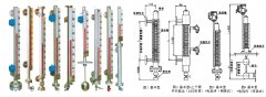 磁翻板液位计从选购、安装到使用中细节控制及常见故障解决的知识介绍