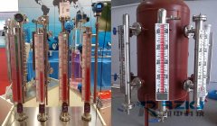 磁翻板液位计远传输出方式、通讯协议及日常保养要领