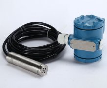 投入式液位变送器的保养及维修知识简要介绍