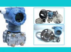 法兰式液位变送器温度附加误差对于测量数据的影响