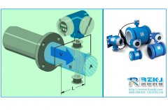 电磁流量计在污水流量测量中有什么优势