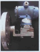 隔膜压力变送器缺油故障处理