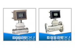 气体涡轮流量计对于所测介质的特性要求及测量值不稳定的情况分析