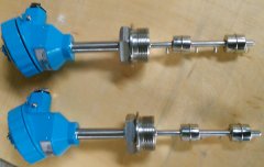 浮球液位开关和浮球液位计的工作原理以及操作调试注意事项