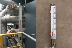 磁翻板液位计优点分析及在油田生产中对经济效益的影响