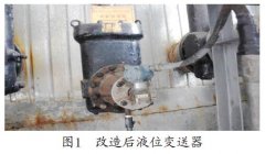 有效解决液位计冻凝难题　 实现准确记量的方法和措施