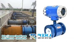 电磁流量计转换器和输出电流能否满足精度要求的七个检测方法