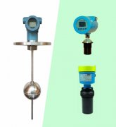 浮球液位计和超声波液位计不同之处的对比分析