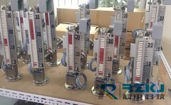 磁翻板液位计在使用较长时间后如何正确地维护与保养